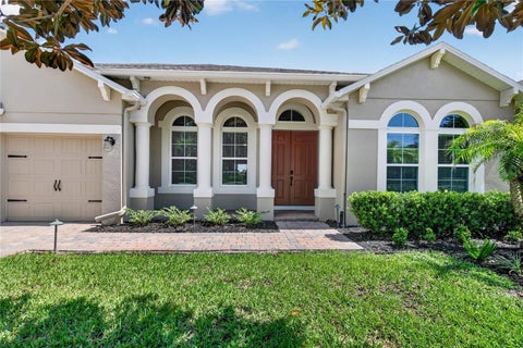 Tiny photo for 31948 Geoff Way, Sorrento, FL 32776 (MLS # G5114595)