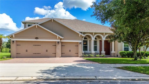 Tiny photo for 31948 Geoff Way, Sorrento, FL 32776 (MLS # G5114595)