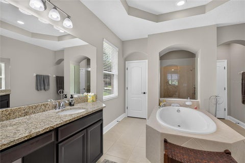 Tiny photo for 31948 Geoff Way, Sorrento, FL 32776 (MLS # G5114595)