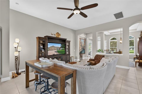 Tiny photo for 31948 Geoff Way, Sorrento, FL 32776 (MLS # G5114595)