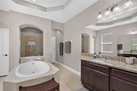 Tiny photo for 31948 Geoff Way, Sorrento, FL 32776 (MLS # G5114595)