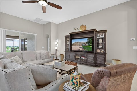 Tiny photo for 31948 Geoff Way, Sorrento, FL 32776 (MLS # G5114595)