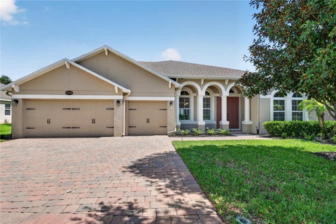 Photo of 31948 Geoff Way, Sorrento, FL 32776 (MLS # G5114595)