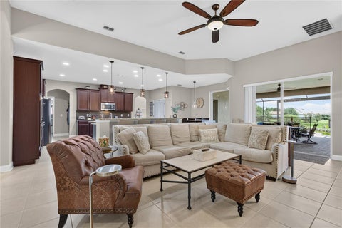 Tiny photo for 31948 Geoff Way, Sorrento, FL 32776 (MLS # G5114595)