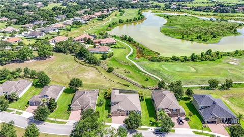 Tiny photo for 31948 Geoff Way, Sorrento, FL 32776 (MLS # G5114595)