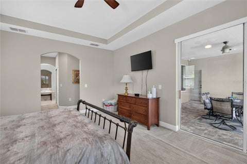 Tiny photo for 31948 Geoff Way, Sorrento, FL 32776 (MLS # G5114595)