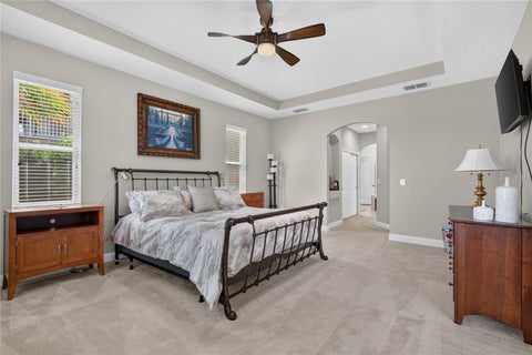 Tiny photo for 31948 Geoff Way, Sorrento, FL 32776 (MLS # G5114595)