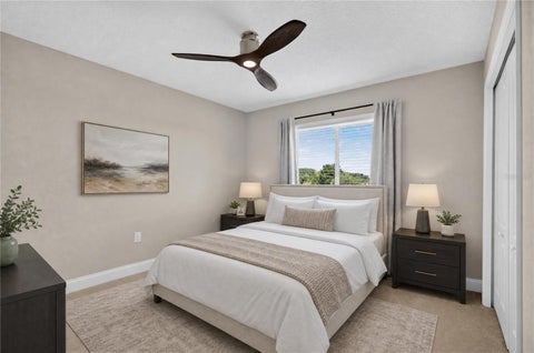 Tiny photo for 31948 Geoff Way, Sorrento, FL 32776 (MLS # G5114595)