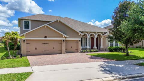 Tiny photo for 31948 Geoff Way, Sorrento, FL 32776 (MLS # G5114595)