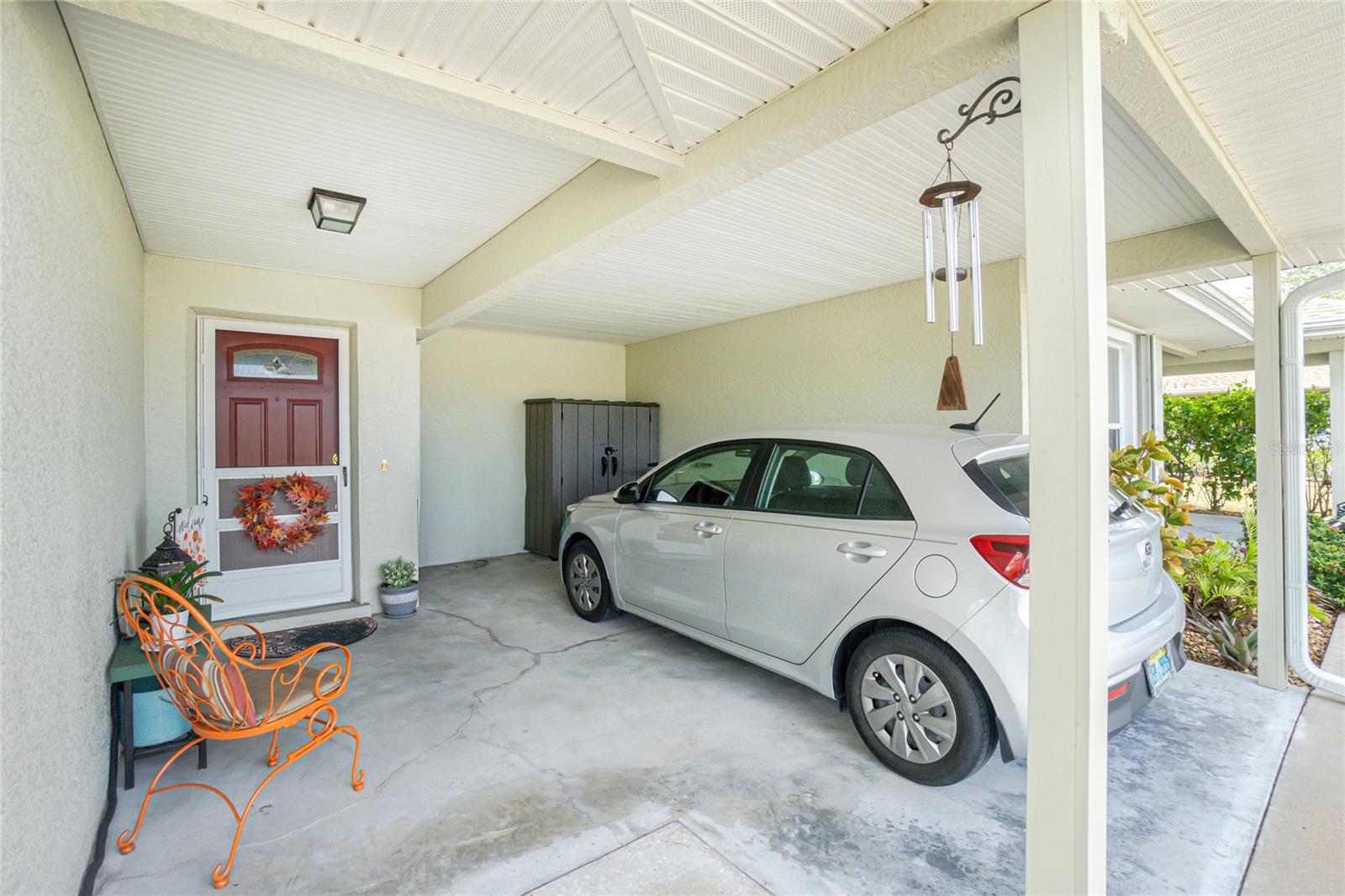 ADAMS GLEN - Residential