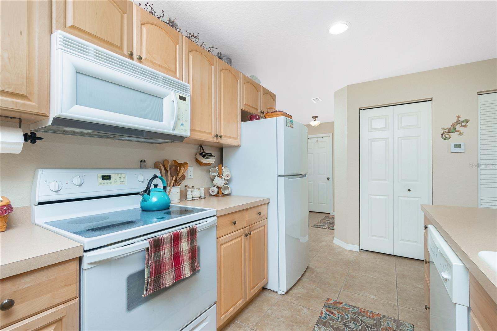 ADAMS GLEN - Residential