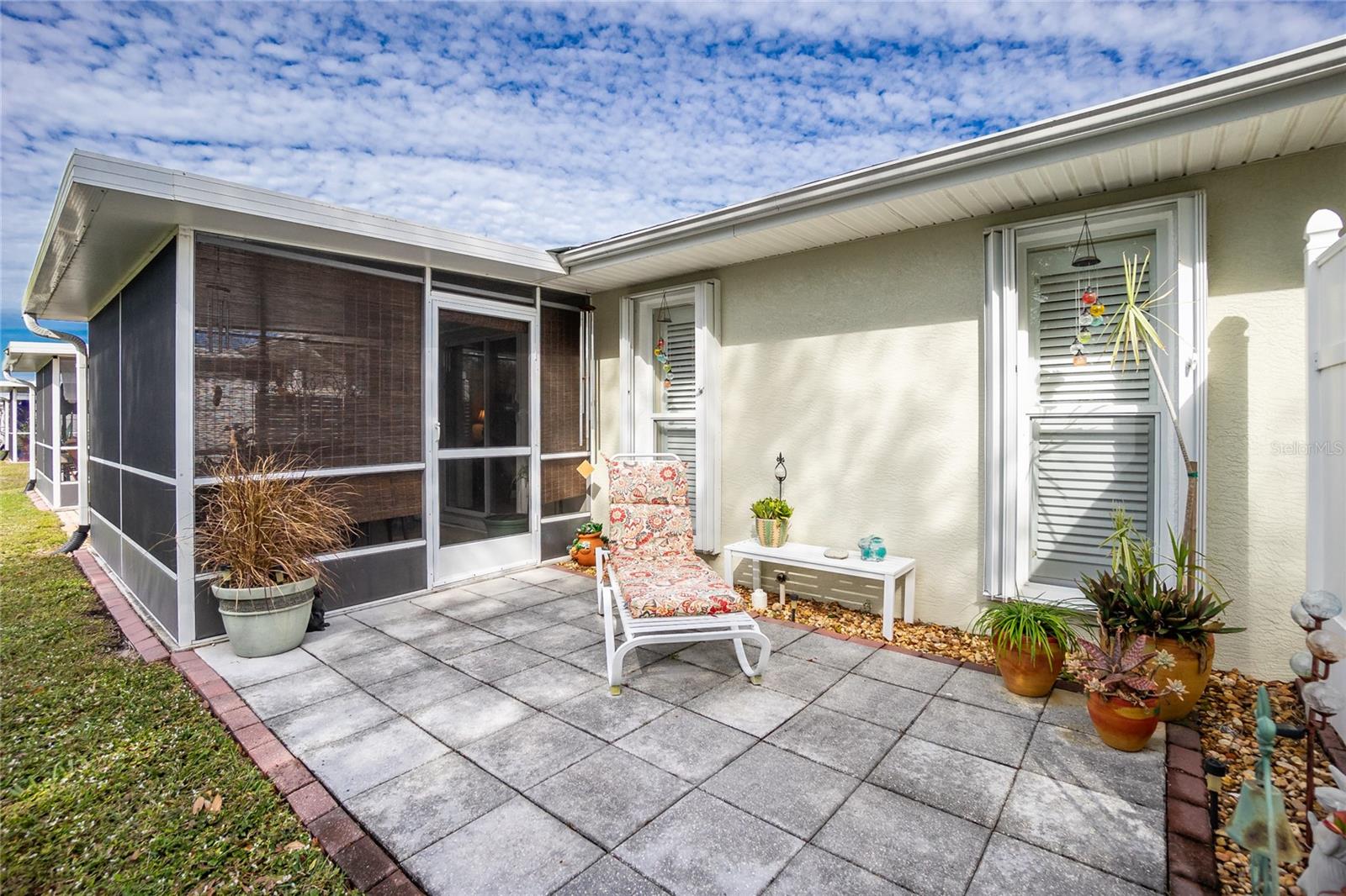 ADAMS GLEN - Residential