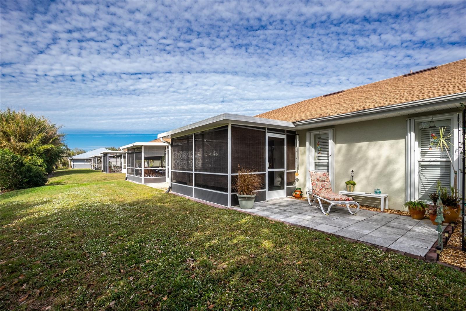 ADAMS GLEN - Residential