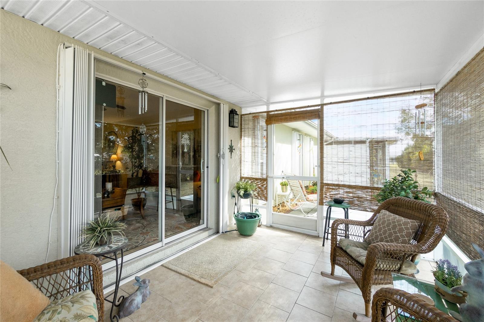 ADAMS GLEN - Residential