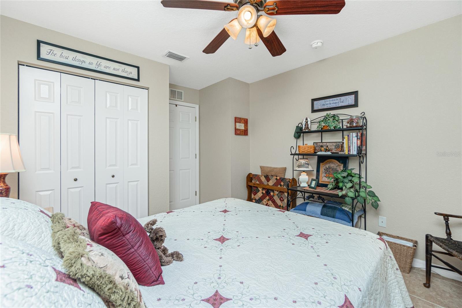 ADAMS GLEN - Residential