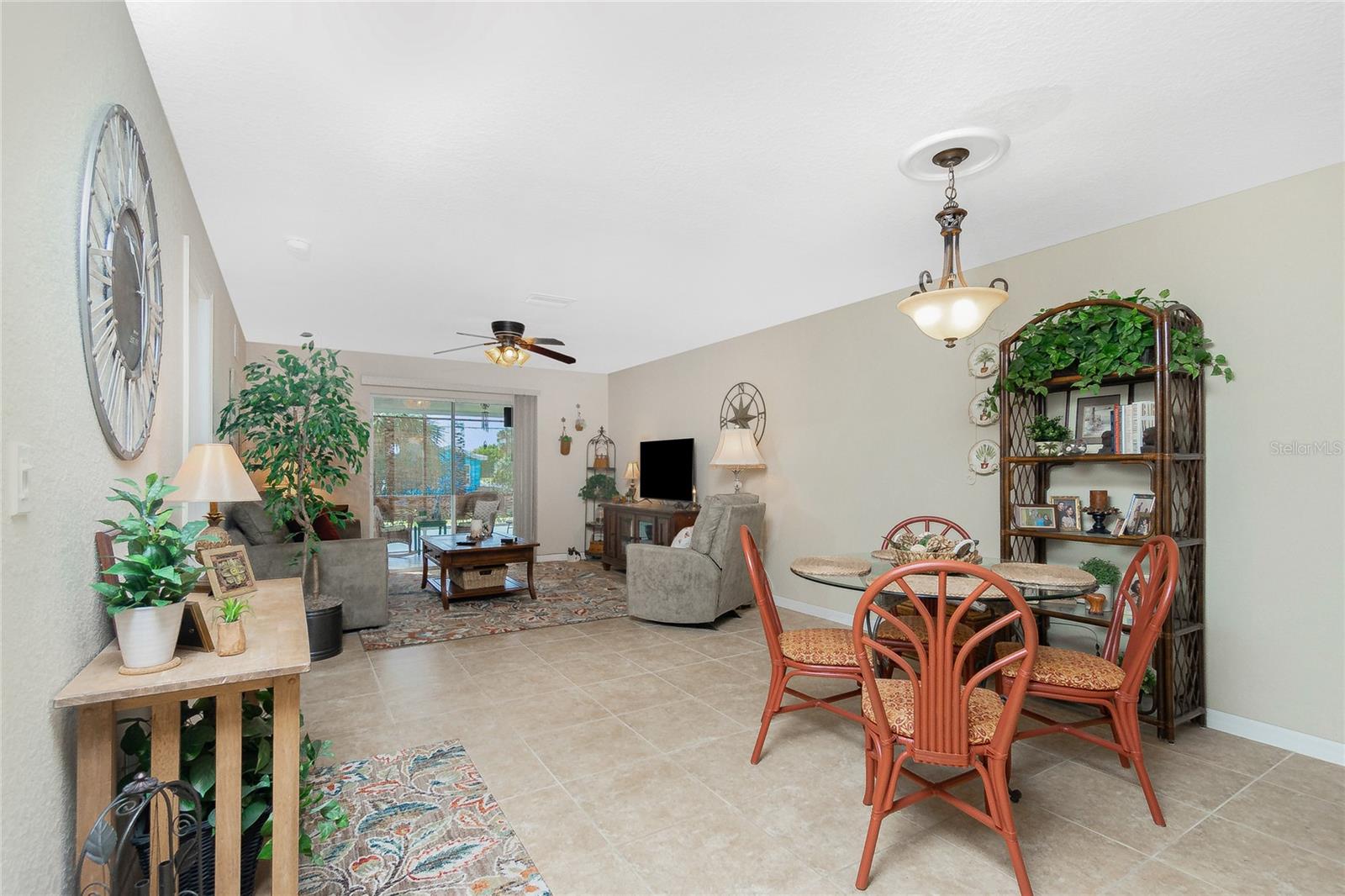 ADAMS GLEN - Residential