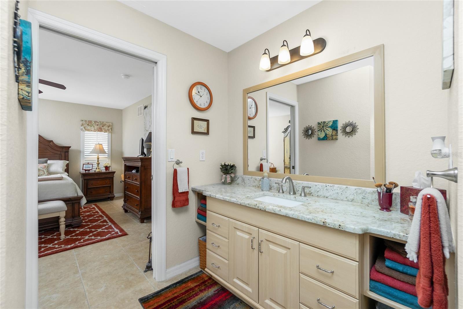 ADAMS GLEN - Residential