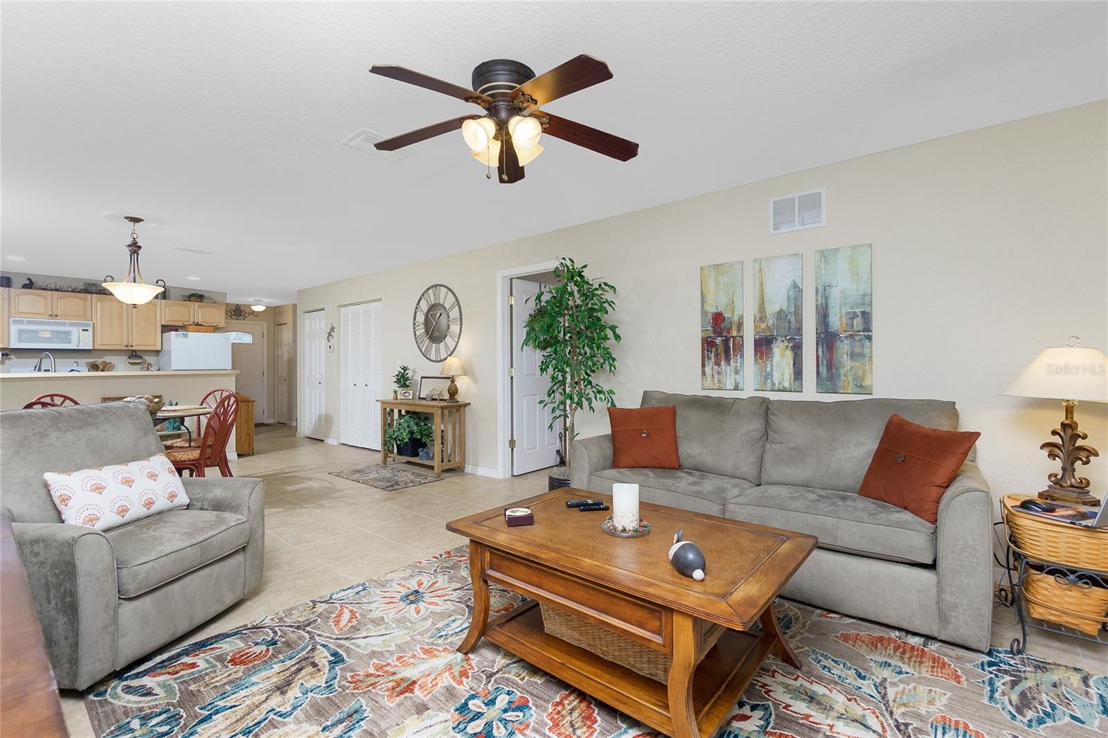 ADAMS GLEN - Residential