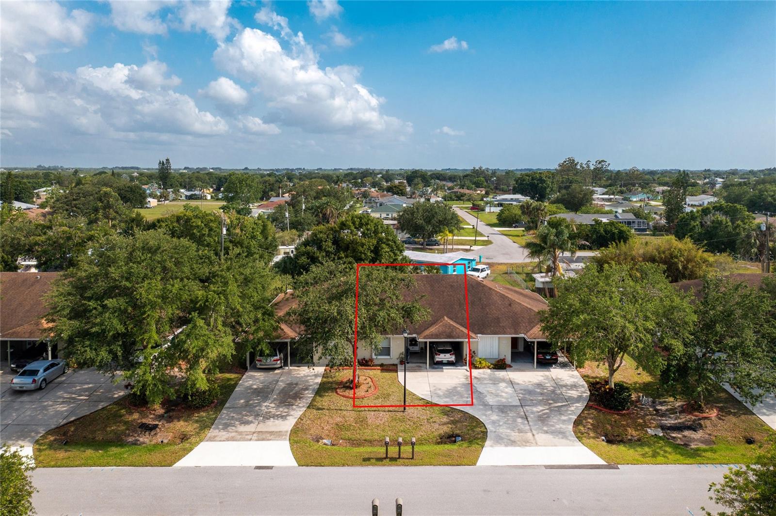 ADAMS GLEN - Residential