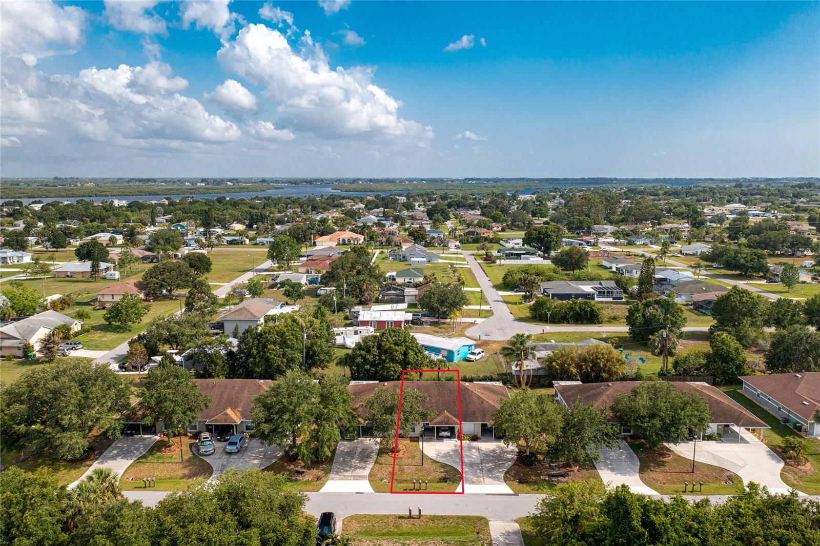 ADAMS GLEN - Residential