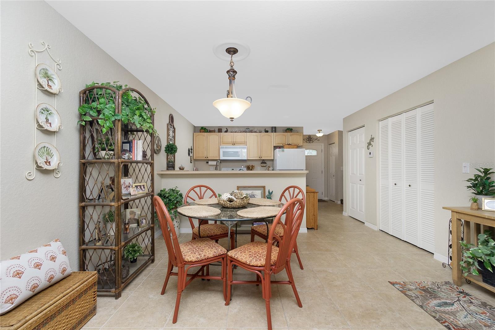 ADAMS GLEN - Residential