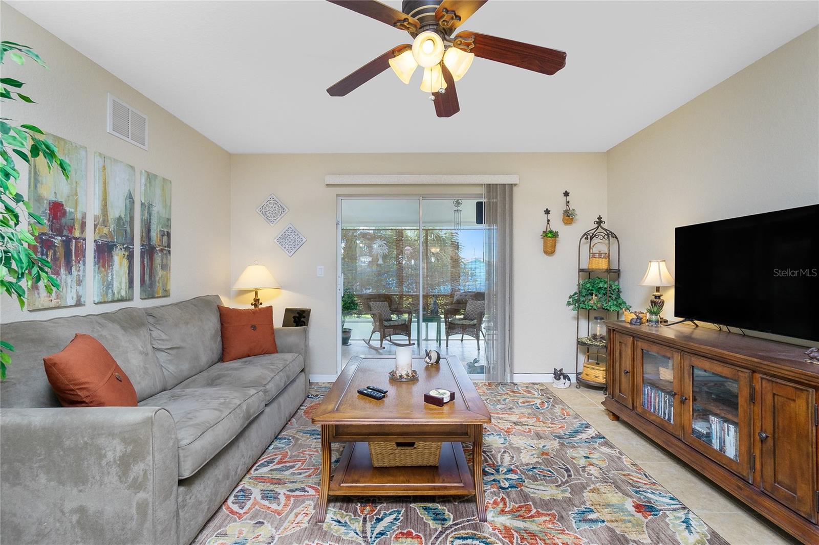 ADAMS GLEN - Residential