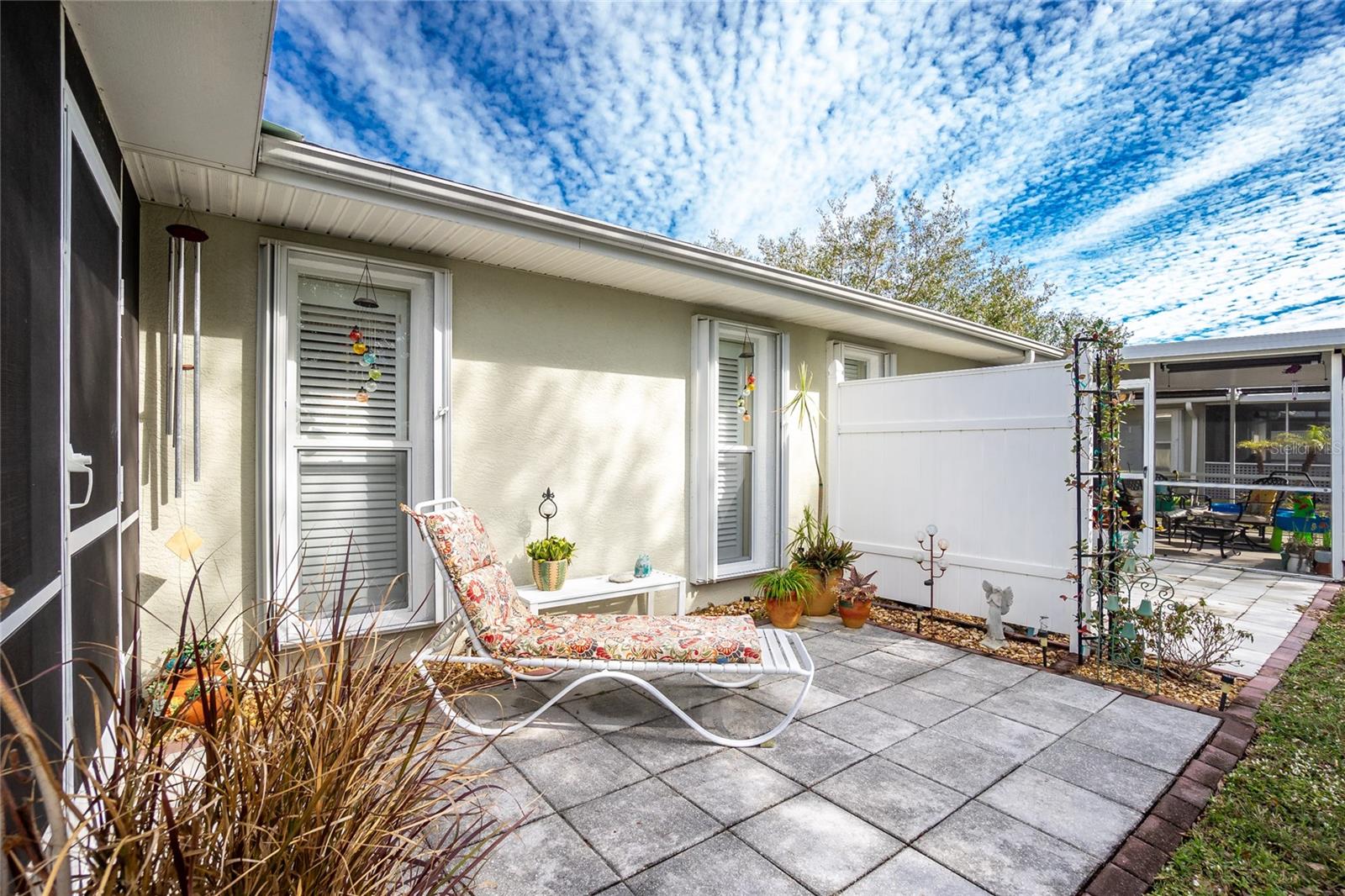 ADAMS GLEN - Residential