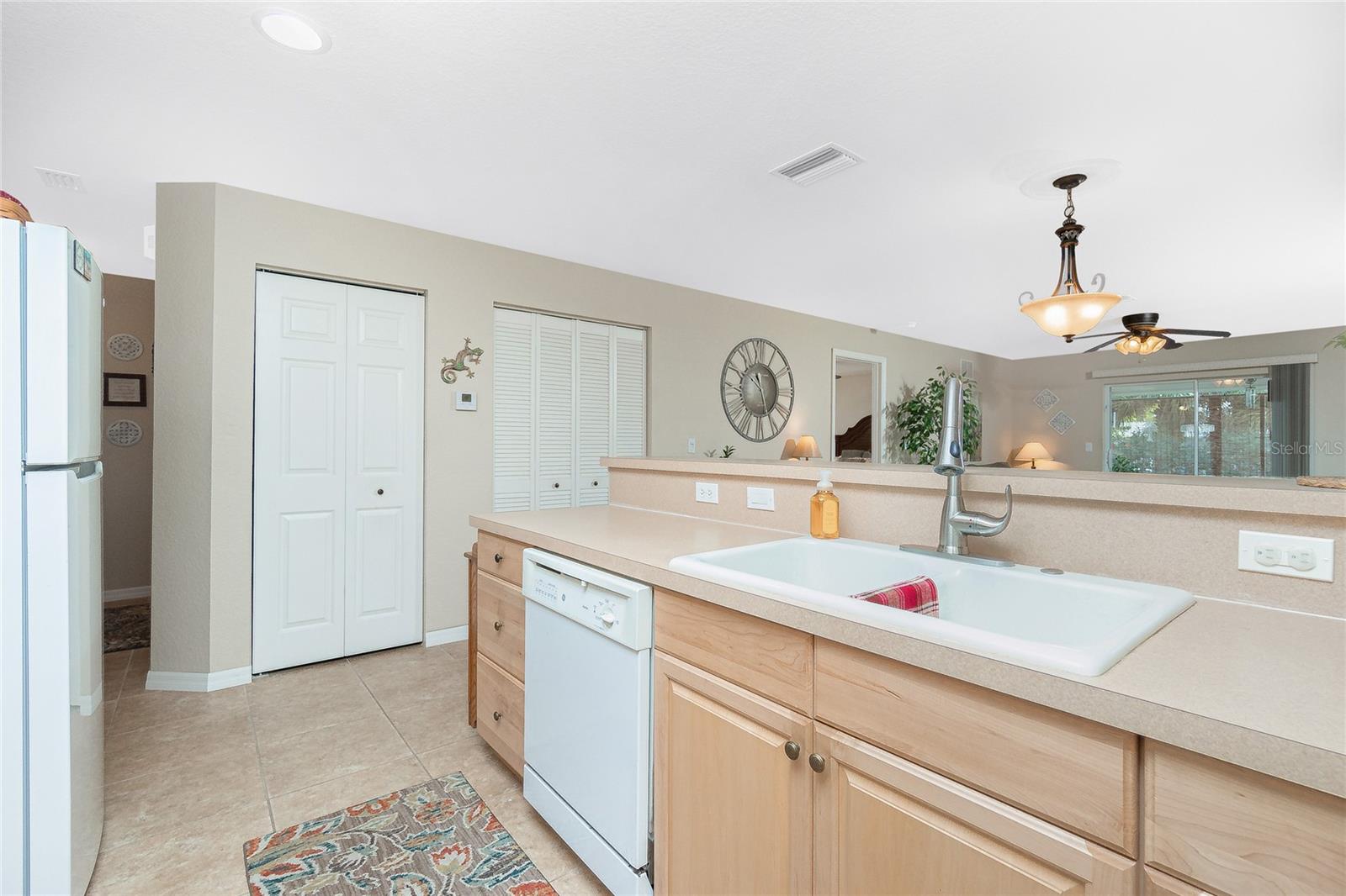 ADAMS GLEN - Residential
