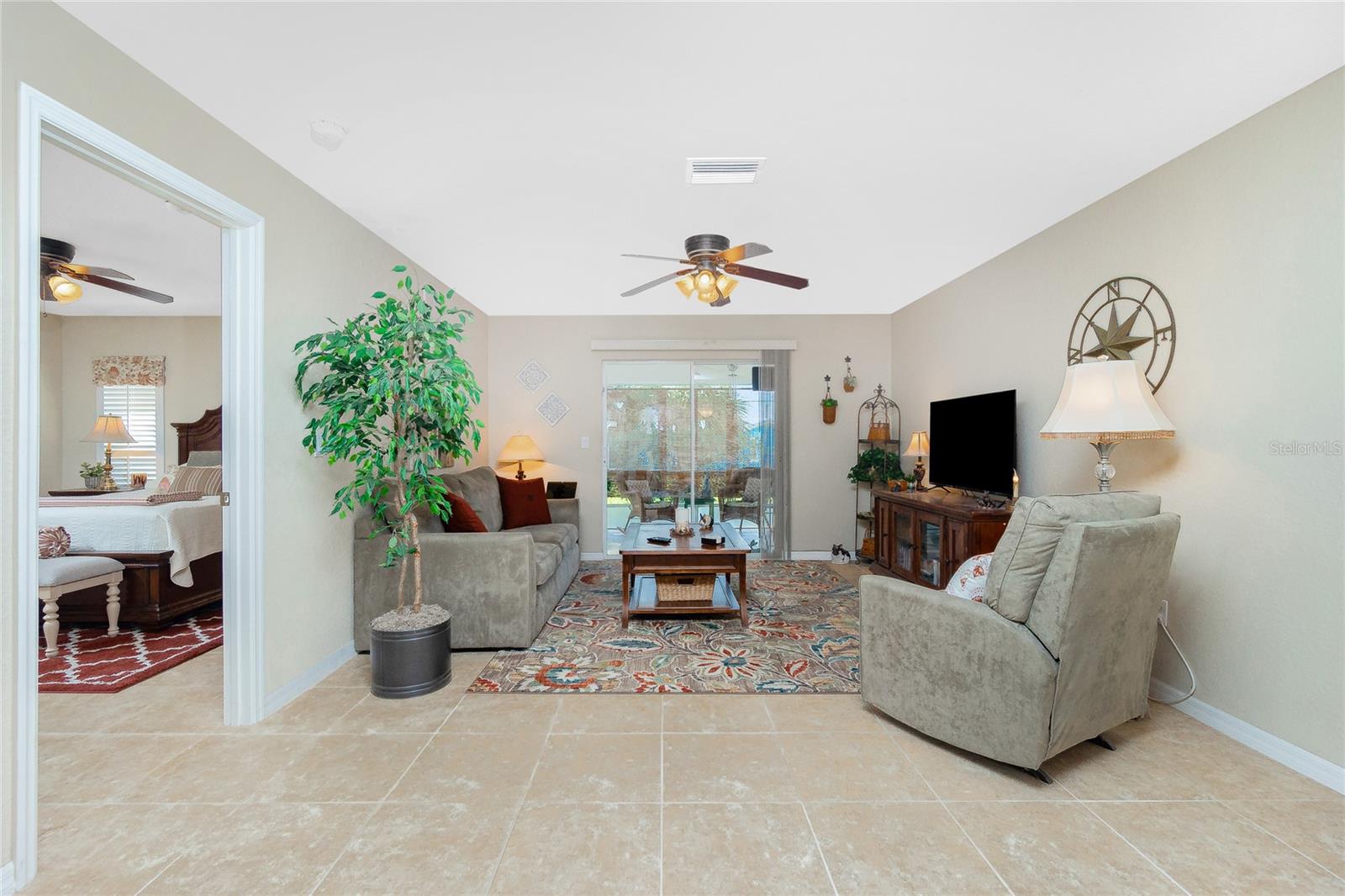 ADAMS GLEN - Residential