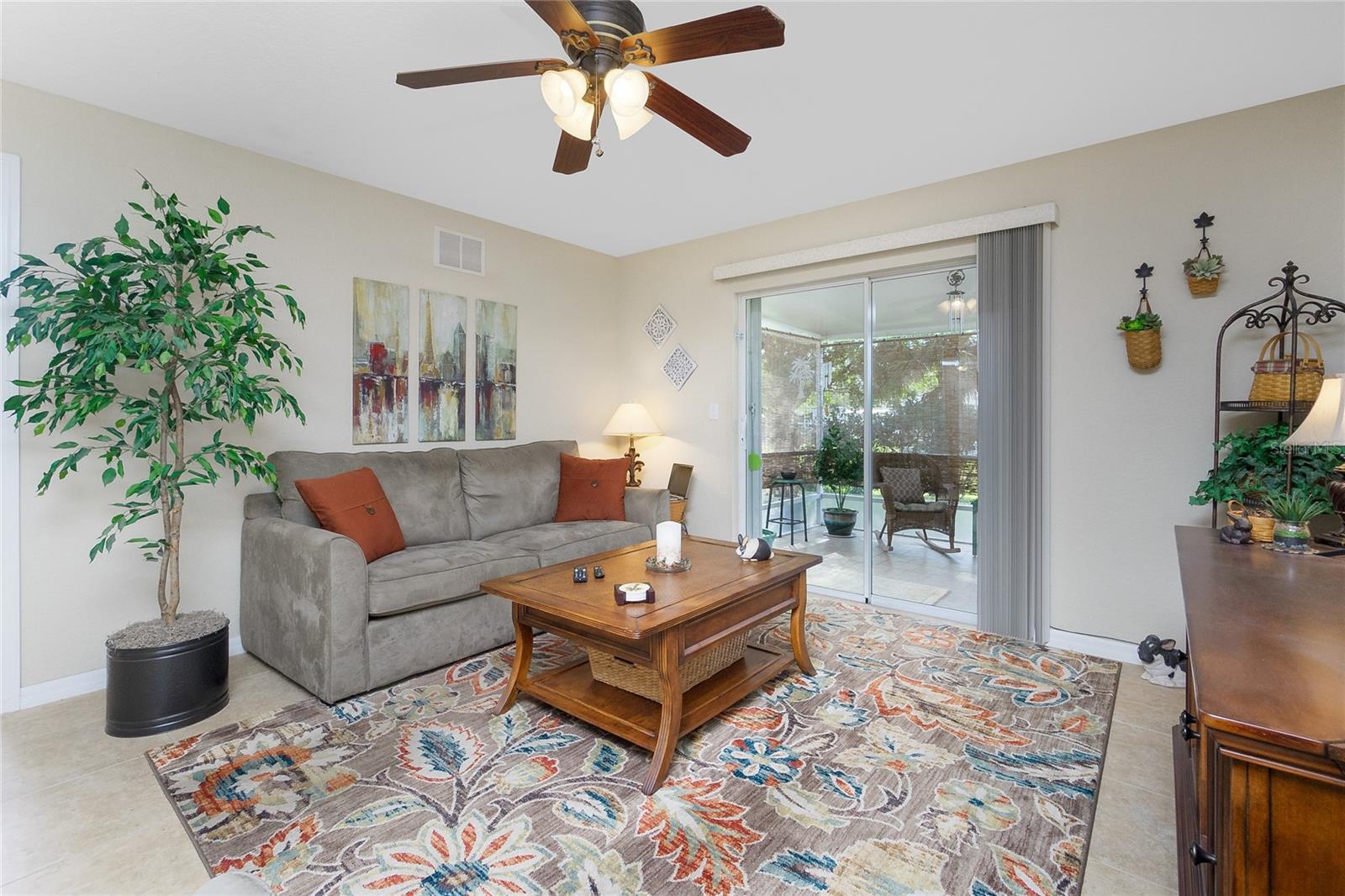 ADAMS GLEN - Residential