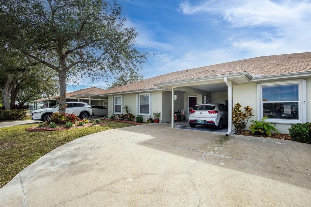 Photo of 27251 Adams Street #212, Punta Gorda, FL 33983 (MLS # C7515941)