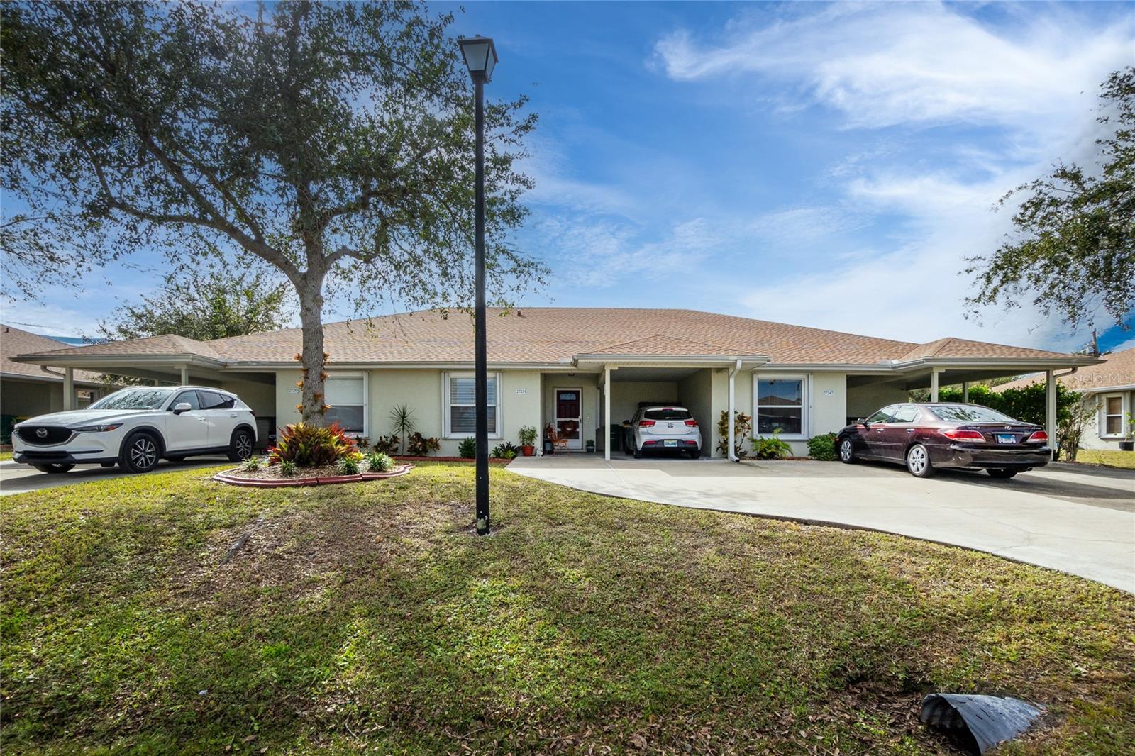 ADAMS GLEN - Residential