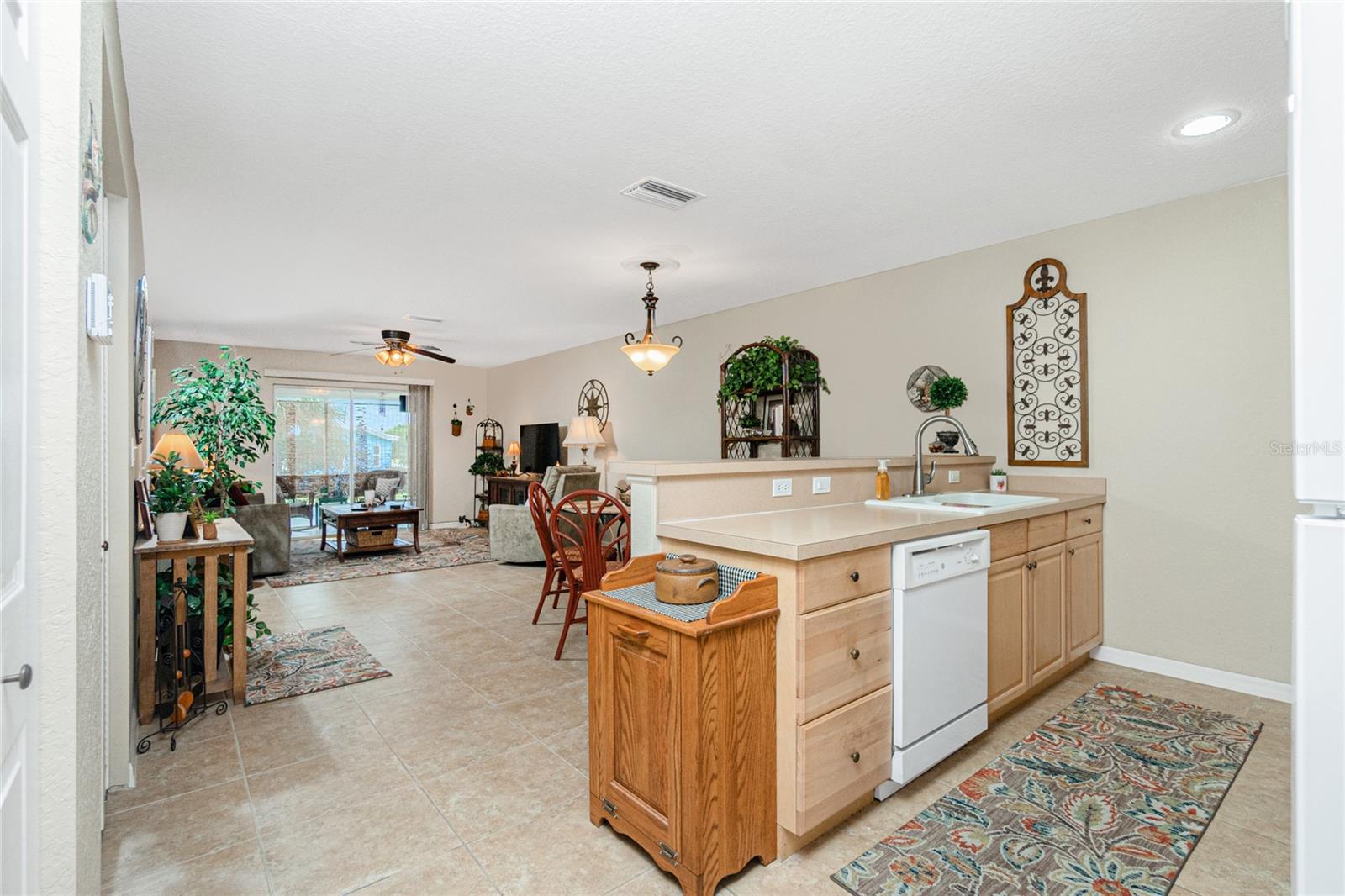 ADAMS GLEN - Residential