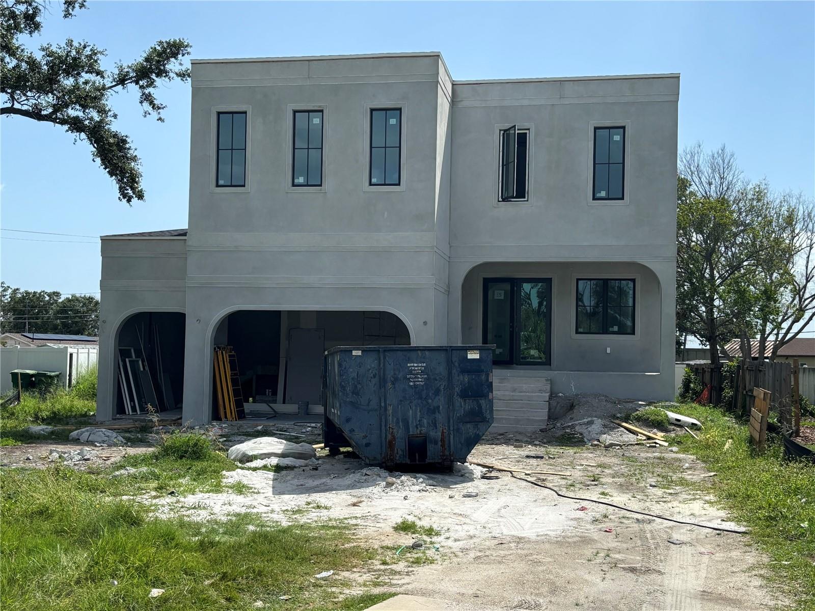 4321 S RENELLIE DRIVE