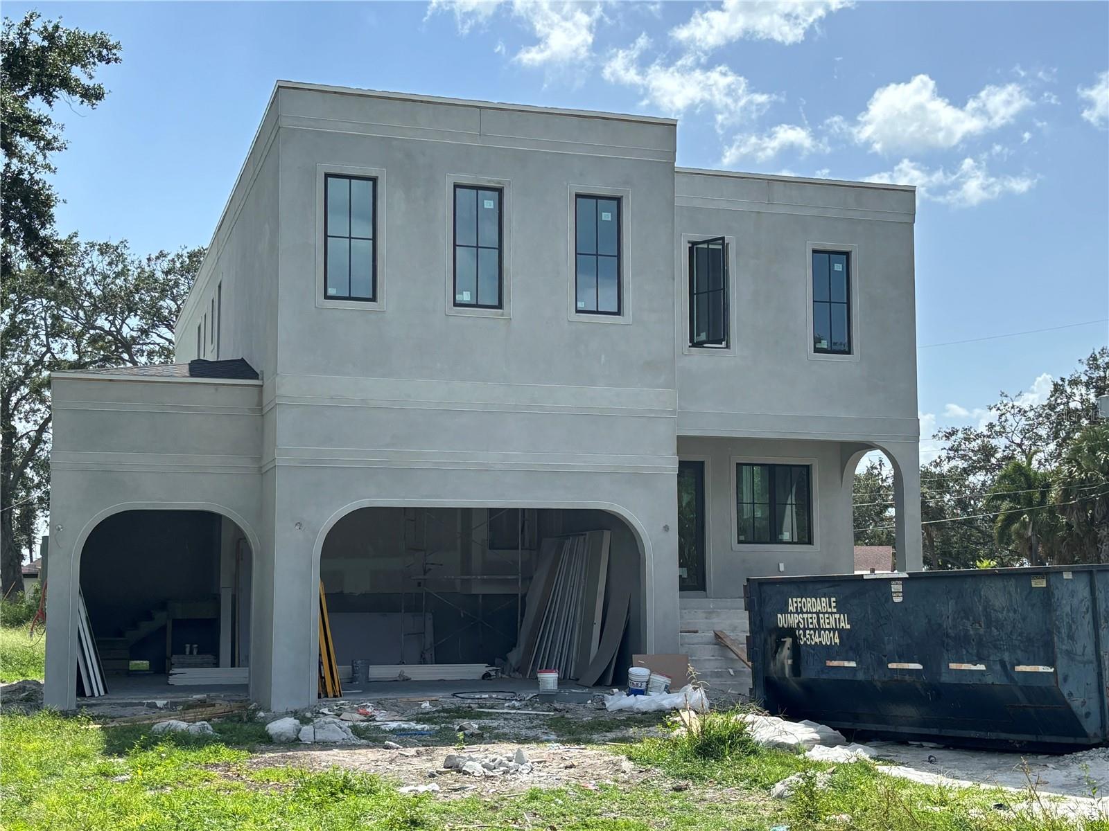 4321 S RENELLIE DRIVE