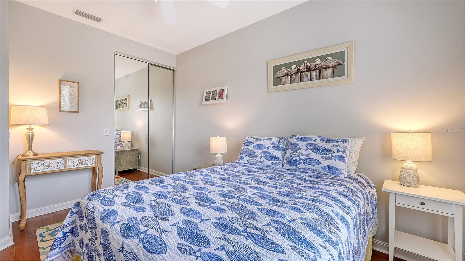 VILLAGEWALK - Residential