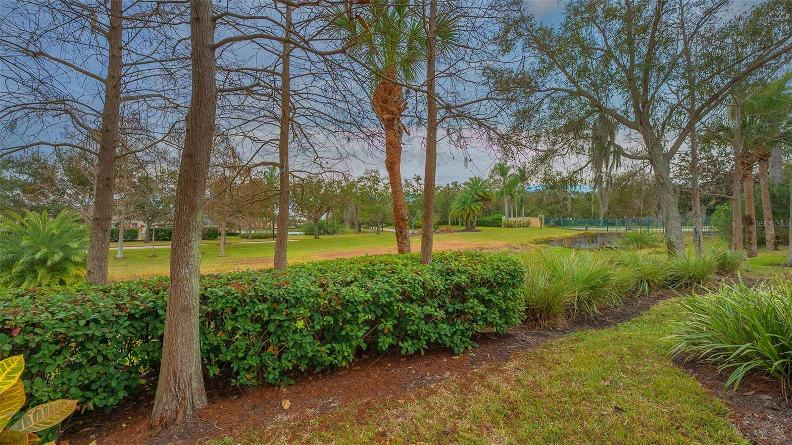 VILLAGEWALK - Residential