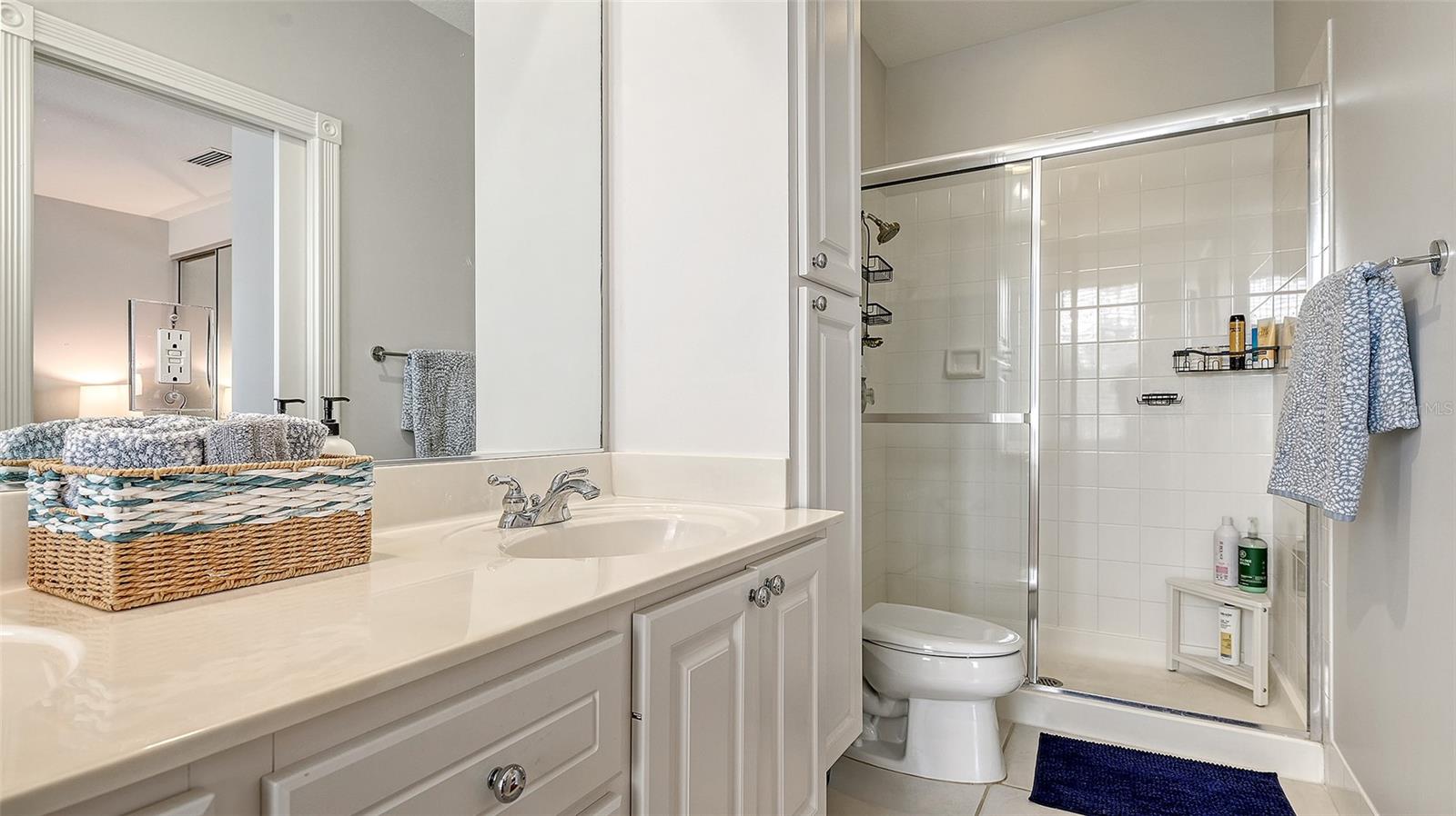 VILLAGEWALK - Residential