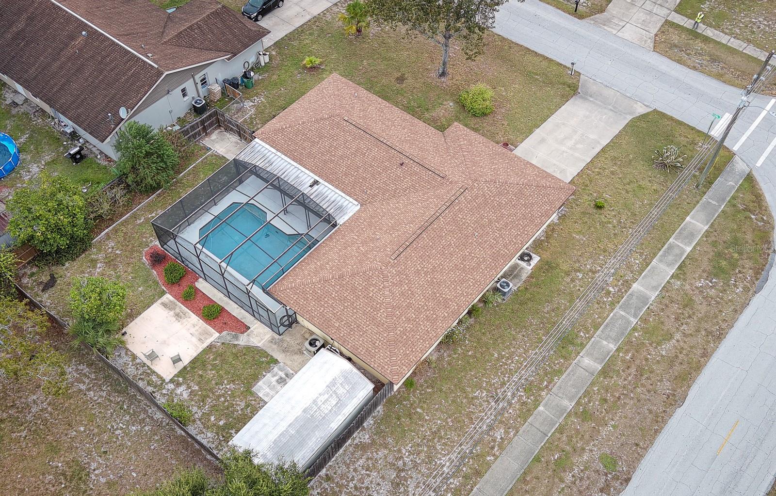 DELTONA LAKES UNIT 44 - Residential