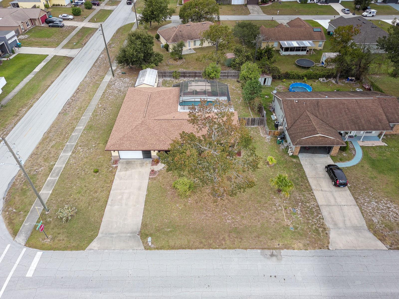 DELTONA LAKES UNIT 44 - Residential