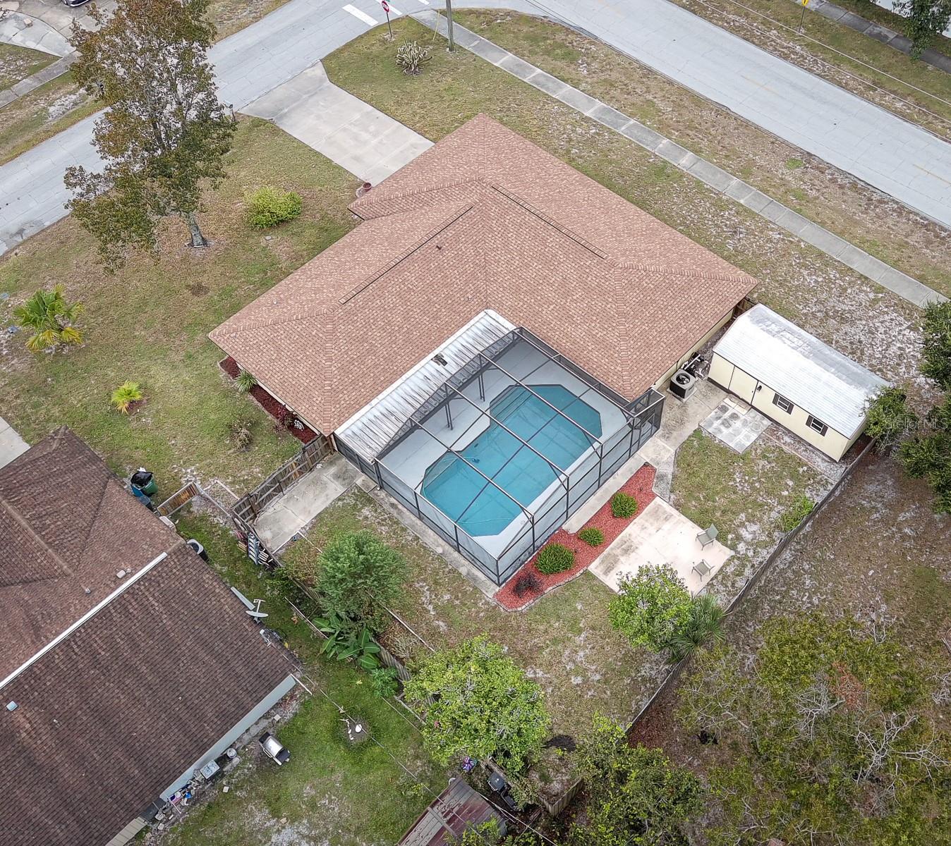 DELTONA LAKES UNIT 44 - Residential