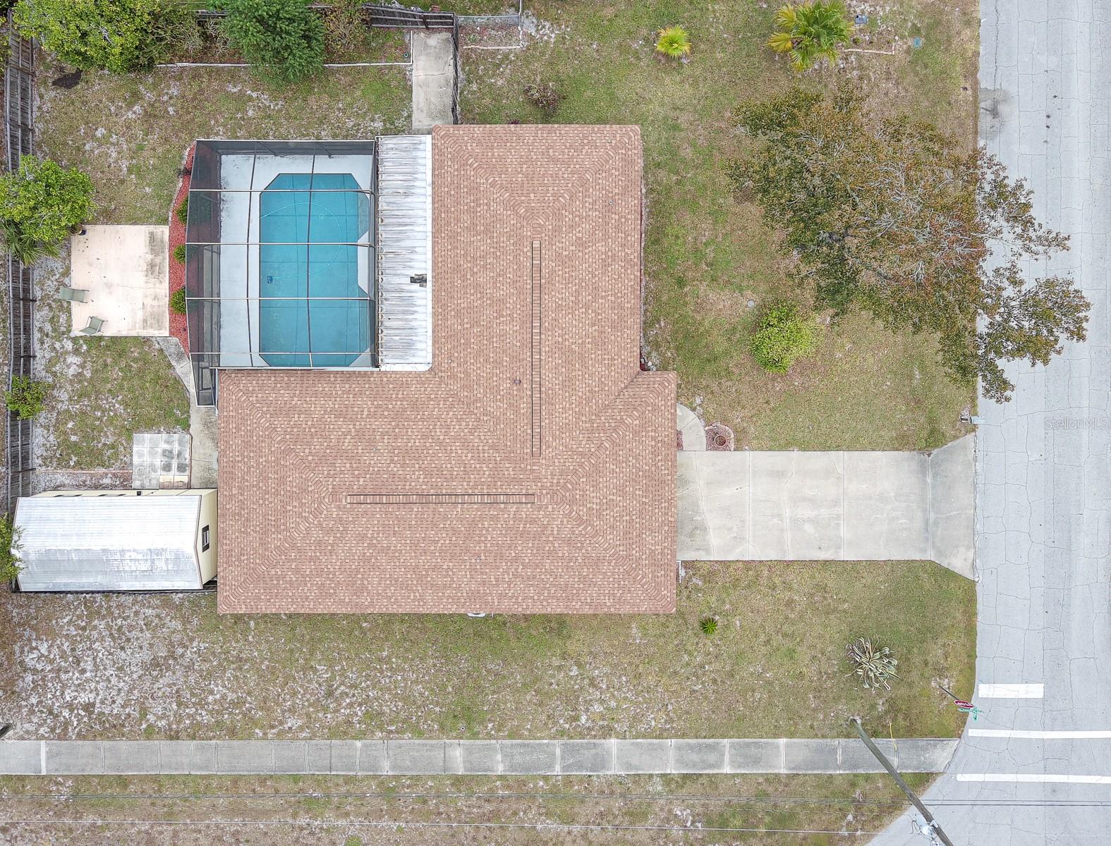 DELTONA LAKES UNIT 44 - Residential