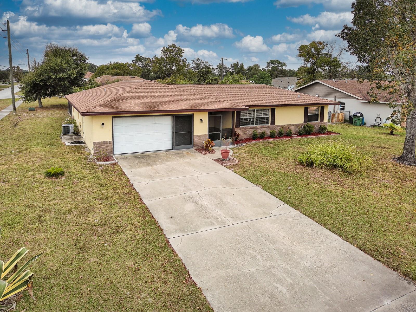 DELTONA LAKES UNIT 44 - Residential
