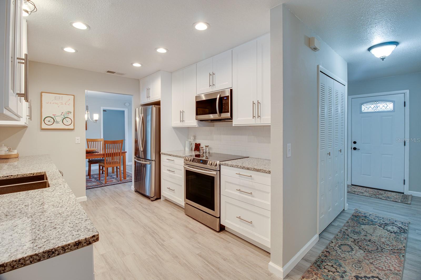 DELTONA LAKES UNIT 44 - Residential