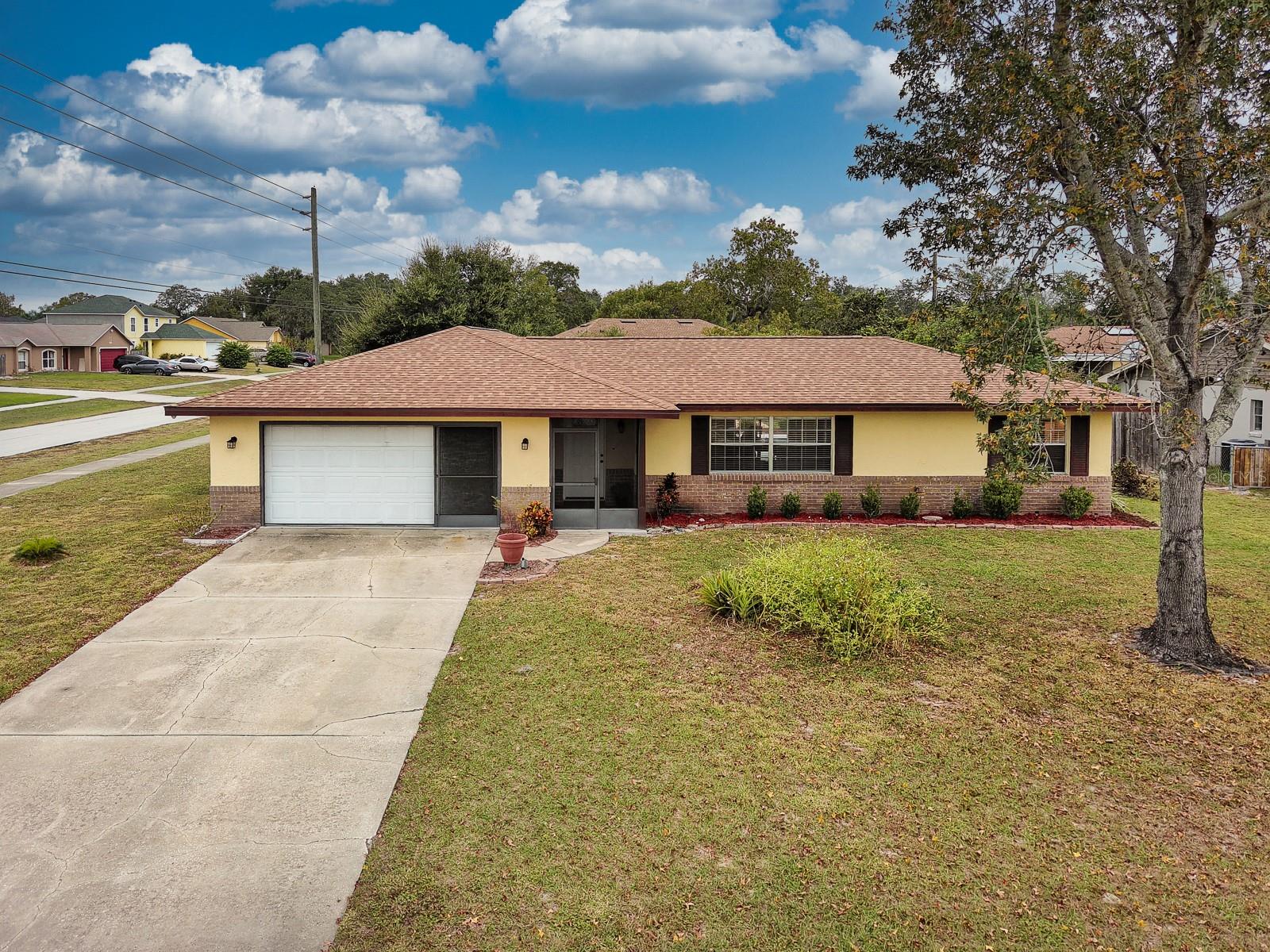 DELTONA LAKES UNIT 44 - Residential