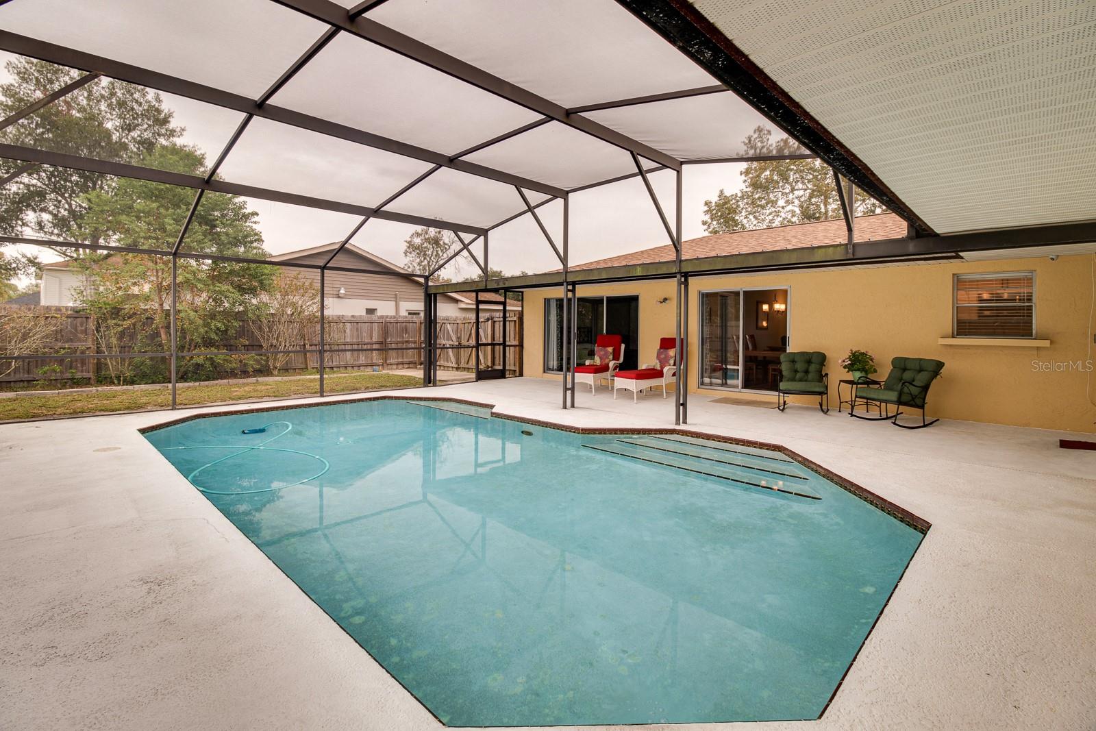 DELTONA LAKES UNIT 44 - Residential