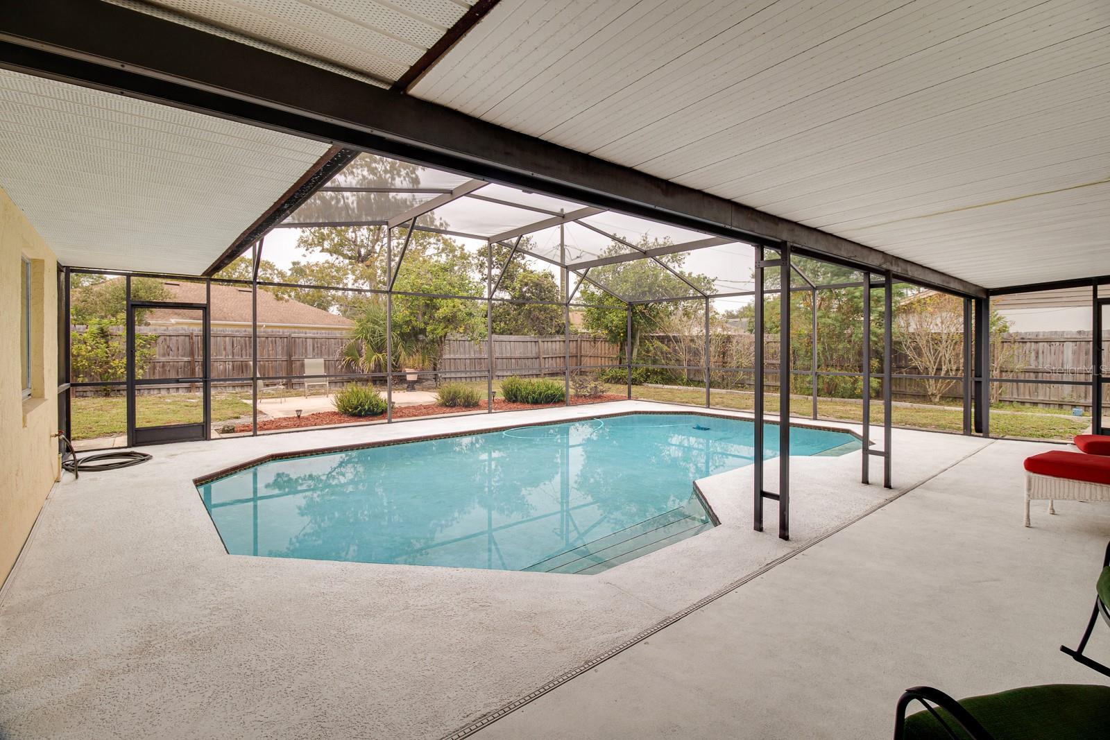 DELTONA LAKES UNIT 44 - Residential