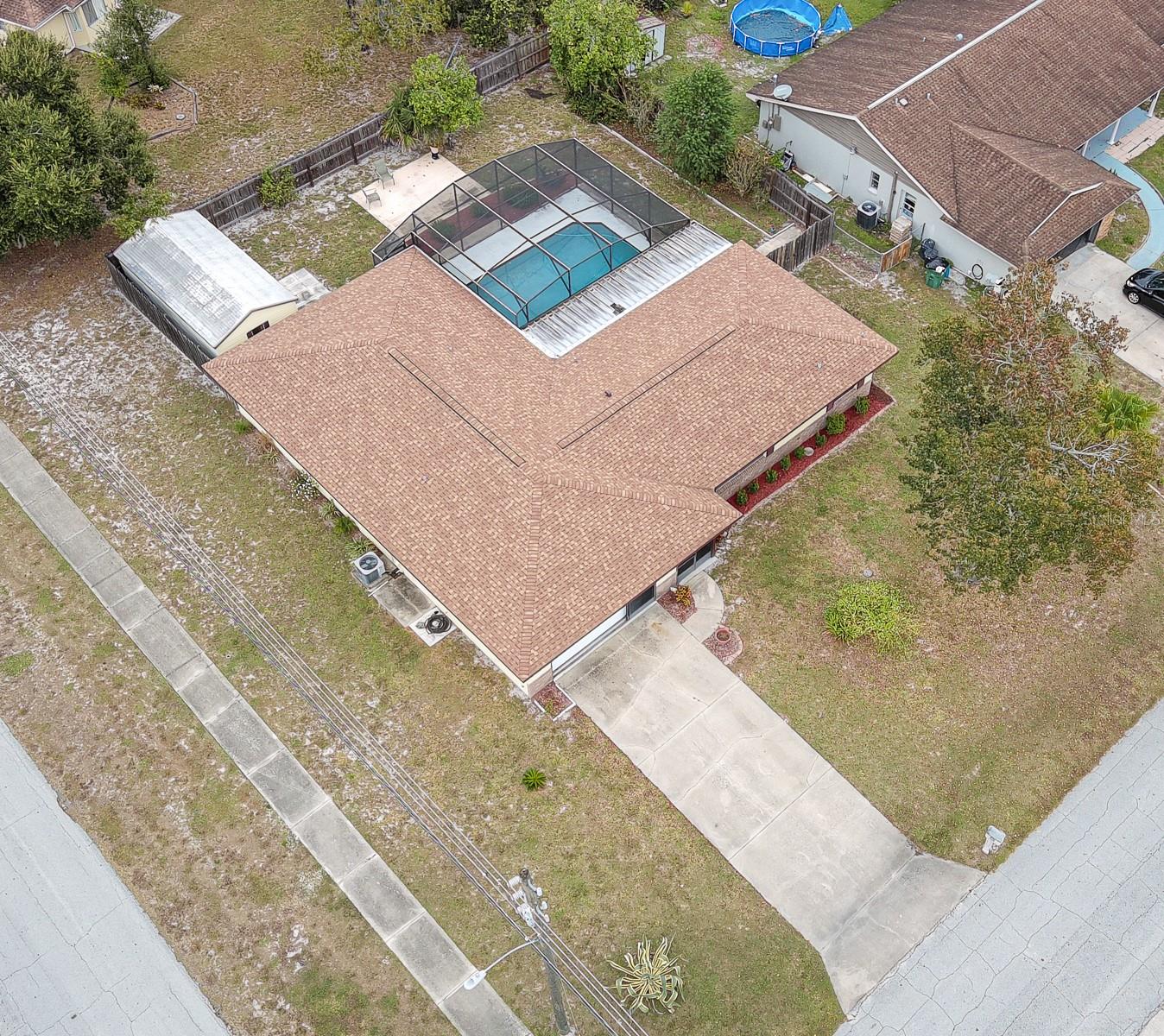 DELTONA LAKES UNIT 44 - Residential