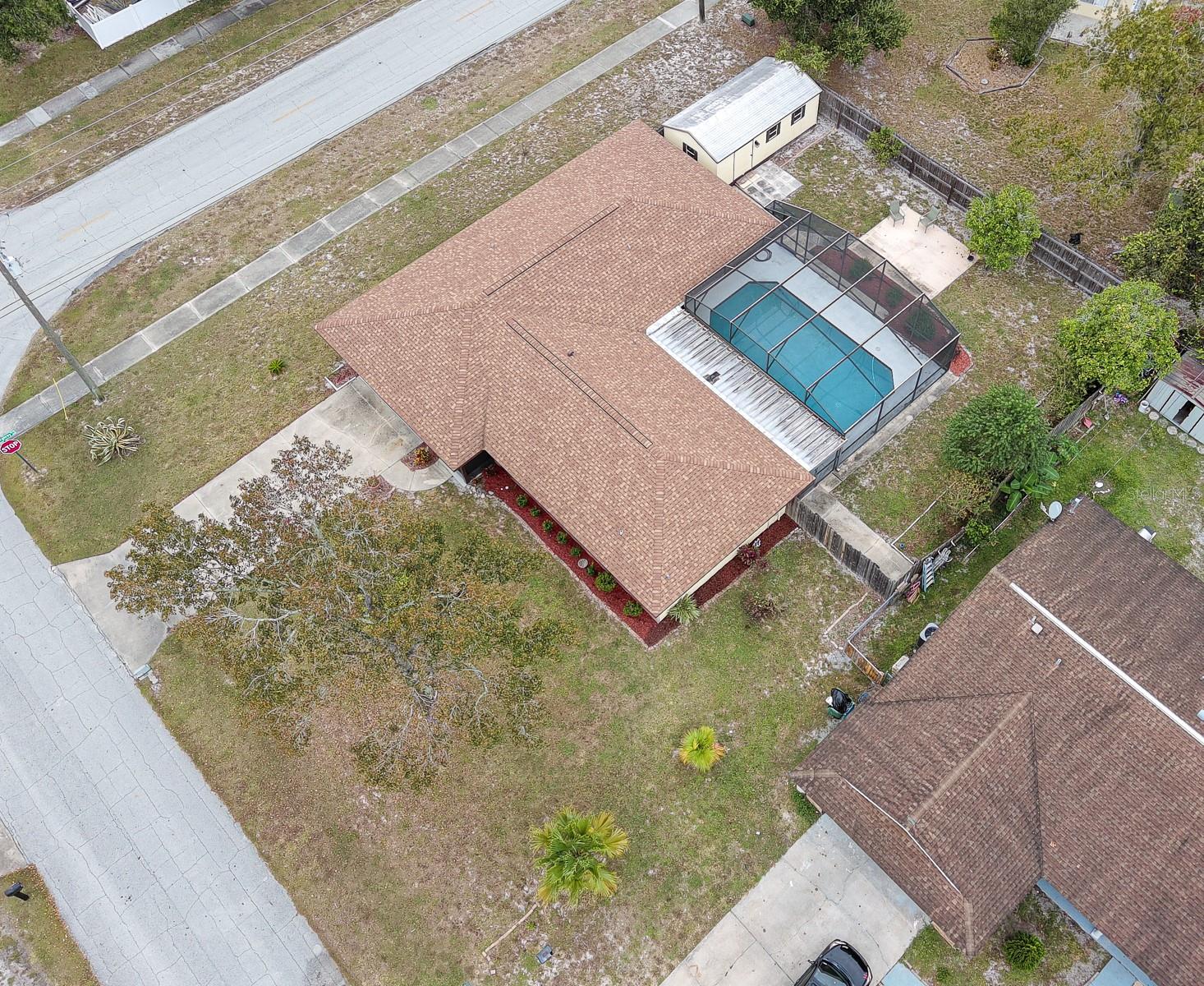 DELTONA LAKES UNIT 44 - Residential