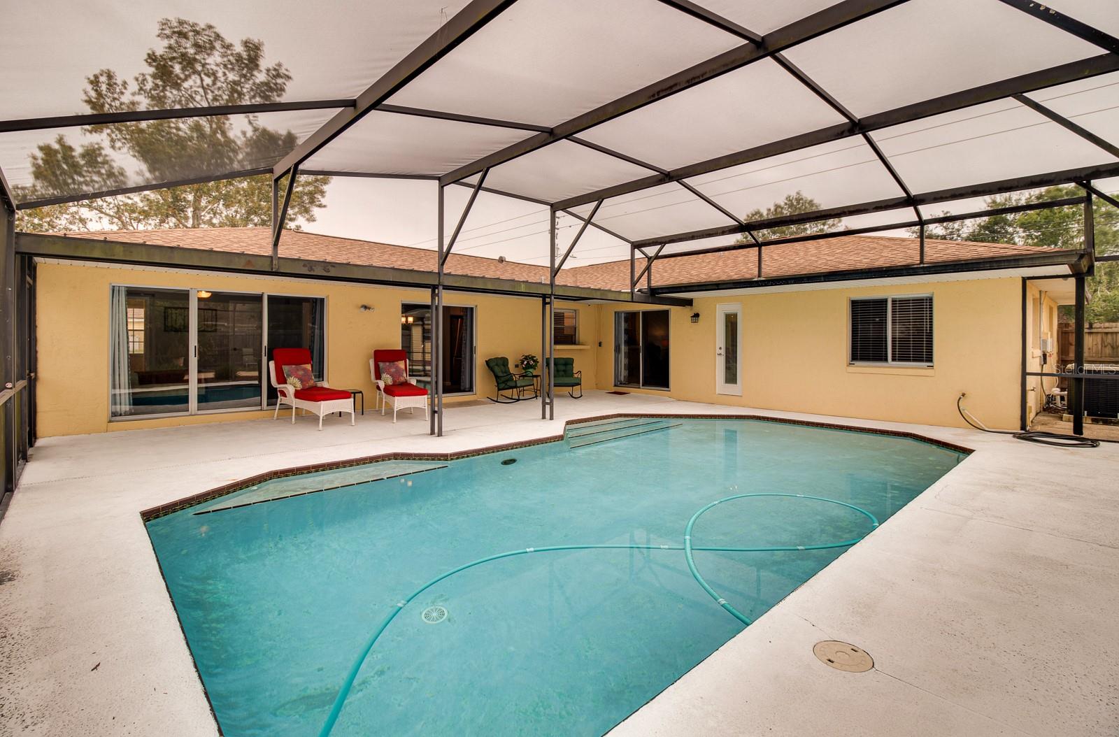 DELTONA LAKES UNIT 44 - Residential